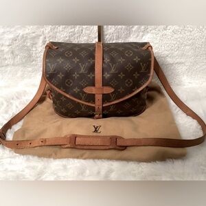 Louis Vuitton Bag